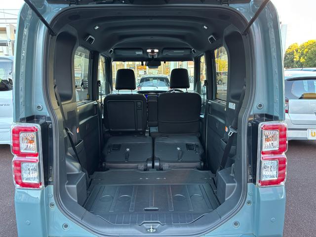 ウェイクGターボリミテッドSAIII15インチアルミホイール 両側パワースライドドア UVカットガラス キーフリーシステム オートエアコン(プッシュ式) LEDヘッドランプ(静岡県)の中古車