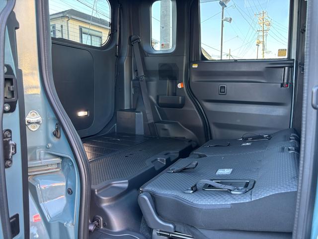 ウェイクGターボリミテッドSAIII15インチアルミホイール 両側パワースライドドア UVカットガラス キーフリーシステム オートエアコン(プッシュ式) LEDヘッドランプ(静岡県)の中古車