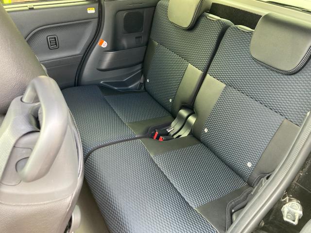 タントカスタムＸ１４インチアルミホイール　大型エアロバンパー　フルＬＥＤヘッドランプ　オート格納式カラードドアミラー　両側パワースライドドア　キーフリーシステム　プッシュボタンスタート（静岡県）の中古車