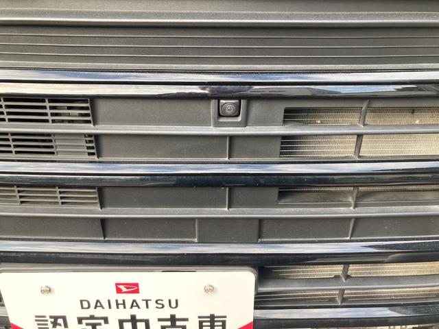 タントカスタムＸ１４インチアルミホイール　大型エアロバンパー　フルＬＥＤヘッドランプ　オート格納式カラードドアミラー　両側パワースライドドア　キーフリーシステム　プッシュボタンスタート（静岡県）の中古車