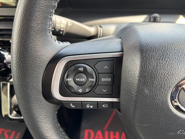 タントカスタムＲＳスタイルセレクション１５インチアルミホイール　大型エアロバンパー　フルＬＥＤヘッドランプ　オート格納式カラードドアミラー　両側パワースライドドア　ＴＦＴカラーマルチインフォメーションディスプレイ　革巻ステアリングホイール（静岡県）の中古車