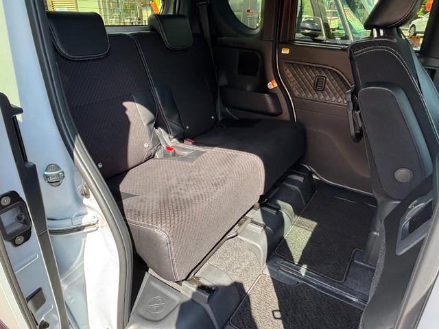 タントカスタムＲＳスタイルセレクション１５インチアルミホイール　大型エアロバンパー　フルＬＥＤヘッドランプ　オート格納式カラードドアミラー　両側パワースライドドア　ＴＦＴカラーマルチインフォメーションディスプレイ　革巻ステアリングホイール（静岡県）の中古車