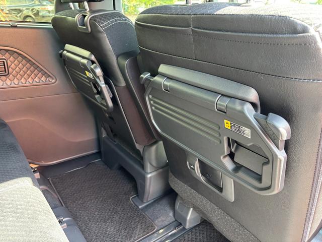 タントカスタムＲＳスタイルセレクション１５インチアルミホイール　大型エアロバンパー　フルＬＥＤヘッドランプ　オート格納式カラードドアミラー　両側パワースライドドア　ＴＦＴカラーマルチインフォメーションディスプレイ　革巻ステアリングホイール（静岡県）の中古車