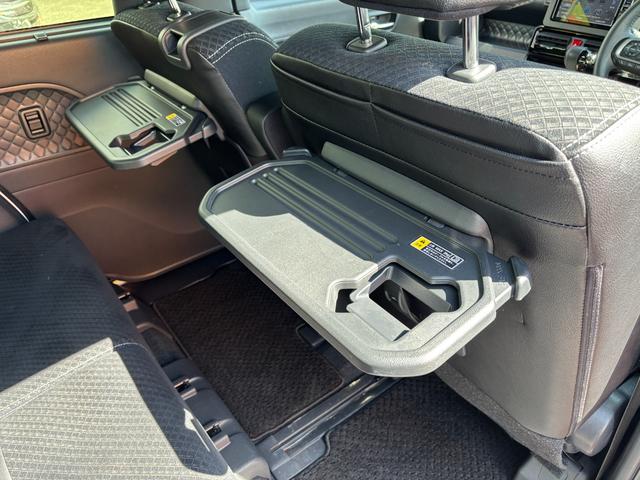 タントカスタムＲＳスタイルセレクション１５インチアルミホイール　大型エアロバンパー　フルＬＥＤヘッドランプ　オート格納式カラードドアミラー　両側パワースライドドア　ＴＦＴカラーマルチインフォメーションディスプレイ　革巻ステアリングホイール（静岡県）の中古車