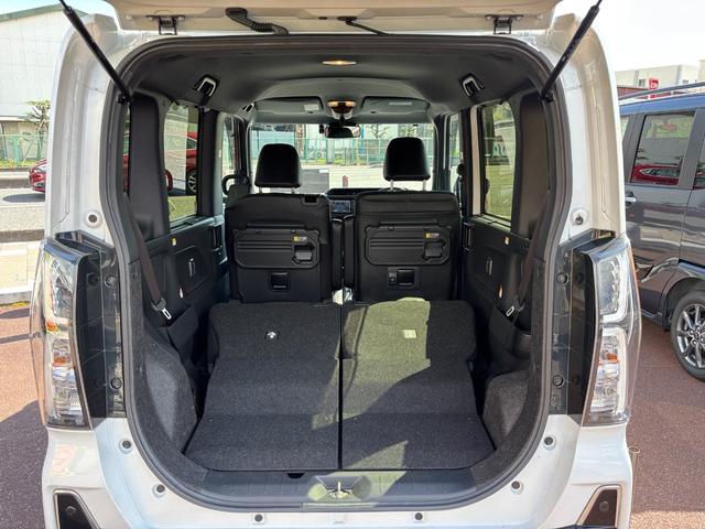 タントカスタムＲＳスタイルセレクション１５インチアルミホイール　大型エアロバンパー　フルＬＥＤヘッドランプ　オート格納式カラードドアミラー　両側パワースライドドア　ＴＦＴカラーマルチインフォメーションディスプレイ　革巻ステアリングホイール（静岡県）の中古車