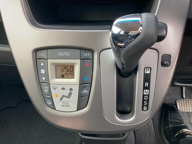 ムーヴカスタム　Ｘ　ＳＡ（静岡県）の中古車