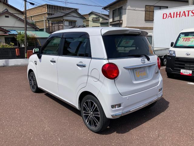 キャストスタイルＧ　ＶＳ　ＳＡIIIシートヒーター　ウレタンステアリングホイール　１５インチアルミホイール　ＢｉＡｎｇｌｅＬＥＤヘッドランプ　ＬＥＤフォグランプ　ＬＥＤフロントパーソナルランプ　ＬＥＤルームランプ（静岡県）の中古車