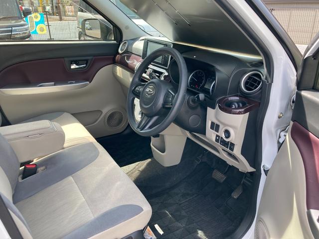 キャストスタイルＧ　ＶＳ　ＳＡIIIシートヒーター　ウレタンステアリングホイール　１５インチアルミホイール　ＢｉＡｎｇｌｅＬＥＤヘッドランプ　ＬＥＤフォグランプ　ＬＥＤフロントパーソナルランプ　ＬＥＤルームランプ（静岡県）の中古車