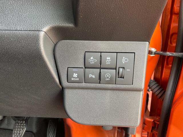 ハイゼットカーゴＤＸＭＴ　４ＷＤ　撥水フルファブリックシート表皮　オーバーヘッドシェルフ　アッパートレイ　キーレスエントリー　ユースフルナット（３１ヶ所）（静岡県）の中古車