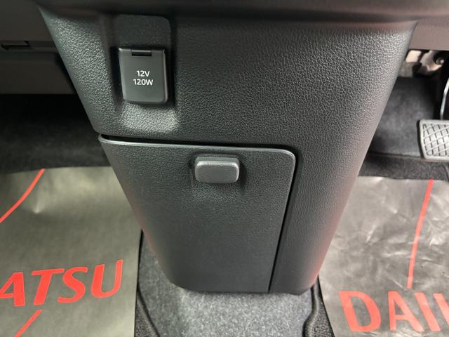 ムーヴキャンバスストライプスＧ１４インチフルホイールキャップ　ＬＥＤヘッドランプ　ＬＥＤフォグランプ　ホっとカップホルダー　両側パワースライドドア　キーフリーシステム　プッシュボタンスタート　ＵＶカットガラス（静岡県）の中古車