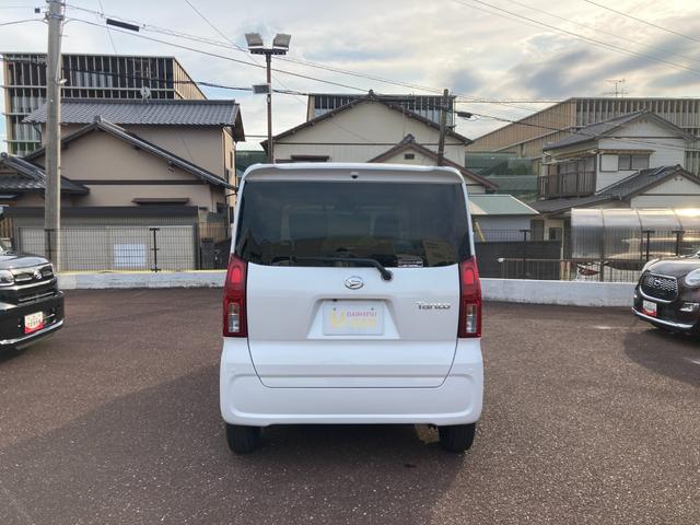タントＸ１４インチフルホイールキャップ　フルＬＥＤヘッドランプ　オート格納式カラードドアミラー　左側パワースライドドア　ＴＦＴカラーマルチインフォメーションディスプレイ　フルファブリックシート（静岡県）の中古車