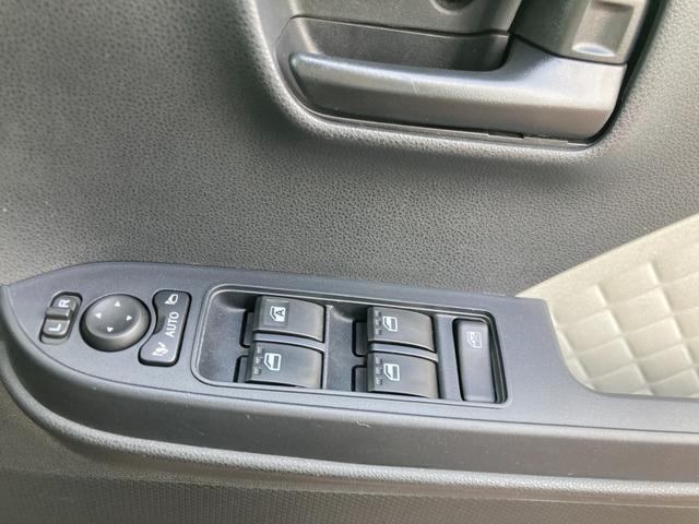 タントＸ１４インチフルホイールキャップ　フルＬＥＤヘッドランプ　オート格納式カラードドアミラー　左側パワースライドドア　ＴＦＴカラーマルチインフォメーションディスプレイ　フルファブリックシート（静岡県）の中古車