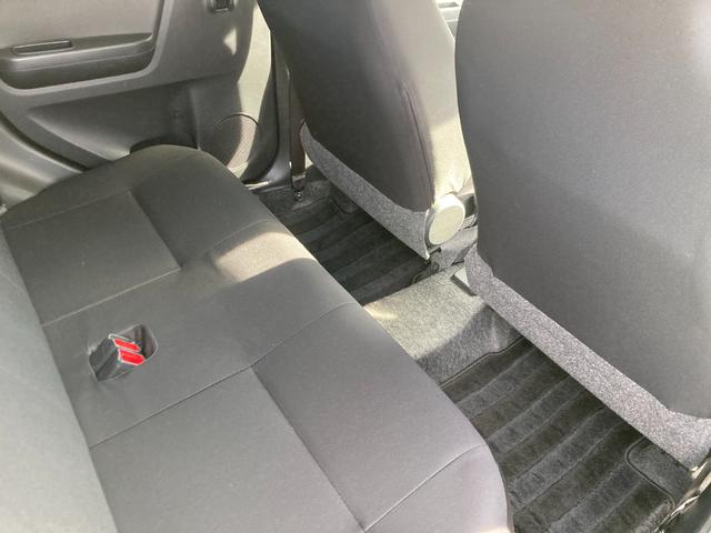 ミライースＸ　ＳＡIII１４インチフルホイールキャップ　ＬＥＤヘッドランプ　電動格納式（カラード）ドアミラー　自発光式デジタルメーターブルーイルミネーションメーター　マニュアルエアコン（ダイヤル式）　キーレスエントリー（静岡県）の中古車