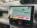 １４インチフルホイールキャップ　フルＬＥＤヘッドランプ　オート格納式カラードドアミラー　左側パワースライドドア　ＴＦＴカラーマルチインフォメーションディスプレイ　フルファブリックシート（静岡県）の中古車