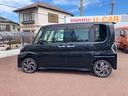 １５インチアルミホイール　大型エアロバンパー　ＬＥＤヘッドランプ　オート格納式カラードドアミラー　本革巻ステアリングホイール　両側パワースライドドア（静岡県）の中古車