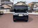１５インチアルミホイール　大型エアロバンパー　ＬＥＤヘッドランプ　オート格納式カラードドアミラー　本革巻ステアリングホイール　両側パワースライドドア（静岡県）の中古車