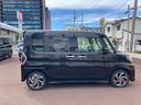 １５インチアルミホイール　大型エアロバンパー　ＬＥＤヘッドランプ　オート格納式カラードドアミラー　本革巻ステアリングホイール　両側パワースライドドア（静岡県）の中古車