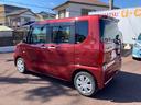 タント 中古車 Ｘ１４インチフルホイールキャップ　フルＬＥＤヘッドランプ　オート格納式カラードドアミラー　左側パワースライドドア　ＴＦＴカラーマルチインフォメーションディスプレイ　フルファブリックシート