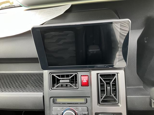タフトＧターボ　クロムベンチャー１５インチアルミホイール（シルバー塗装）　オートレベリング機能付フルＬＥＤヘッドランプ　ＬＥＤフォグランプ　本革巻ステアリングホイール　本革巻インパネセンターシフト（静岡県）の中古車