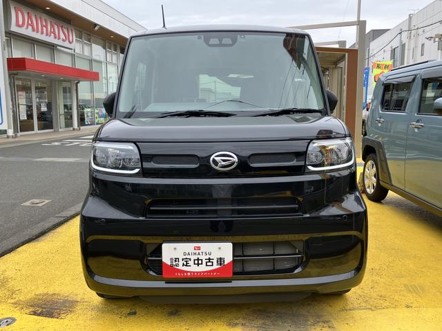 タントＸセレクション３６０度スーパーＵＶＩＲカットガラス　格納式シートバックテーブル　シートバックポケット　運転席シートリフター　チルトステアリング　シートヒーター　リヤヒーターダクト（静岡県）の中古車