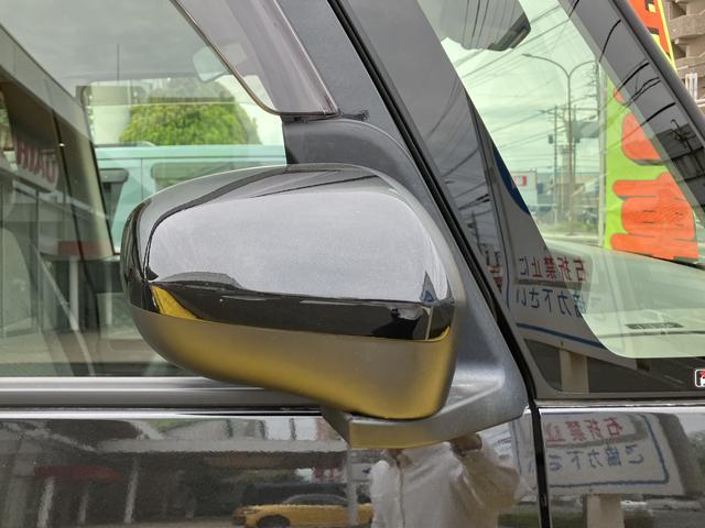 タントＸセレクション３６０度スーパーＵＶＩＲカットガラス　格納式シートバックテーブル　シートバックポケット　運転席シートリフター　チルトステアリング　シートヒーター　リヤヒーターダクト（静岡県）の中古車