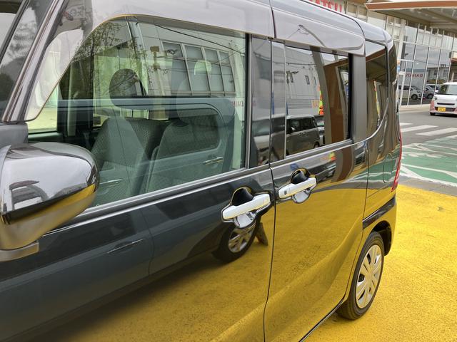タントＸセレクション３６０度スーパーＵＶＩＲカットガラス　格納式シートバックテーブル　シートバックポケット　運転席シートリフター　チルトステアリング　シートヒーター　リヤヒーターダクト（静岡県）の中古車