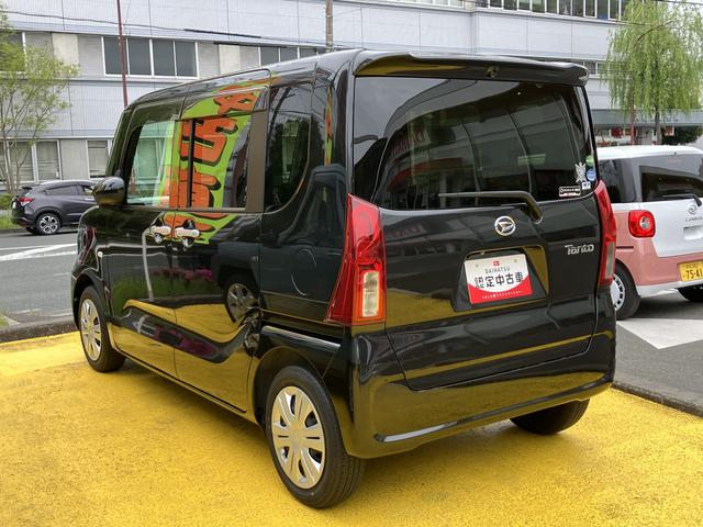 タントＸセレクション３６０度スーパーＵＶＩＲカットガラス　格納式シートバックテーブル　シートバックポケット　運転席シートリフター　チルトステアリング　シートヒーター　リヤヒーターダクト（静岡県）の中古車
