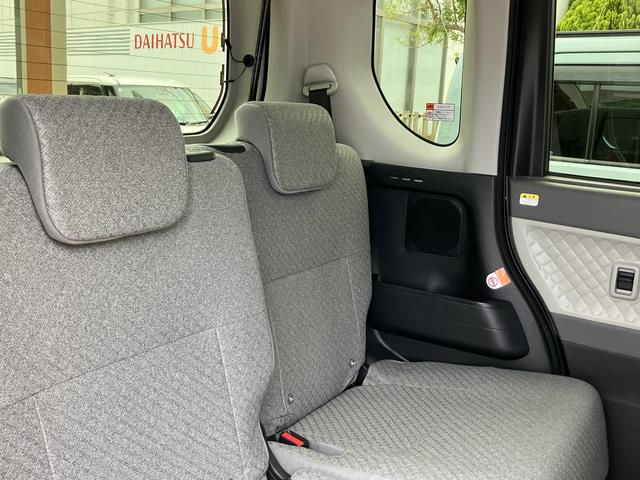 タントＸセレクション３６０度スーパーＵＶＩＲカットガラス　格納式シートバックテーブル　シートバックポケット　運転席シートリフター　チルトステアリング　シートヒーター　リヤヒーターダクト（静岡県）の中古車