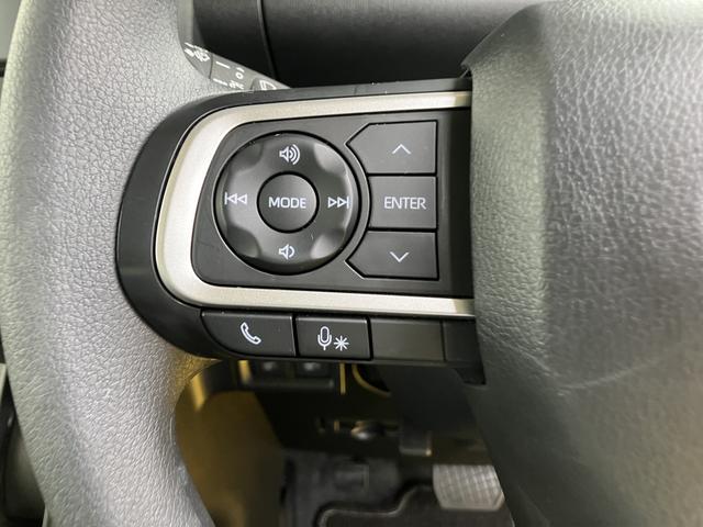 タントＸ１４インチフルホイールキャップ　フルＬＥＤヘッドランプ　オート格納式カラードドアミラー　左側パワースライドドア　ＴＦＴカラーマルチインフォメーションディスプレイ　フルファブリックシート（静岡県）の中古車