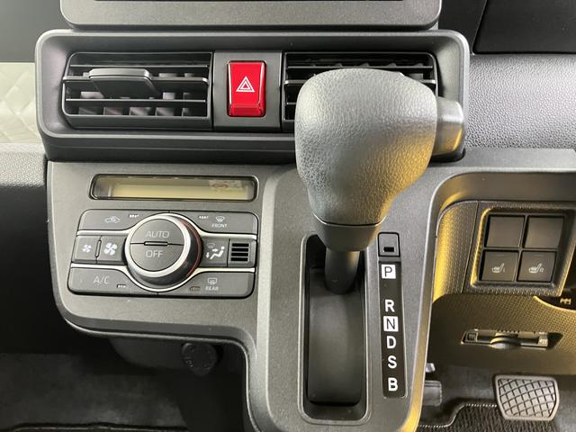 タントＸ１４インチフルホイールキャップ　フルＬＥＤヘッドランプ　オート格納式カラードドアミラー　左側パワースライドドア　ＴＦＴカラーマルチインフォメーションディスプレイ　フルファブリックシート（静岡県）の中古車