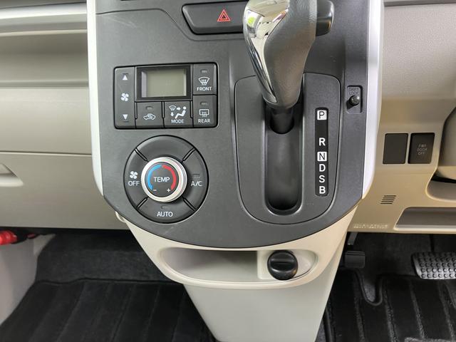 タントＧ　ＳＡキーフリーシステム　パワースライドドア（両側）　オートエアコン（プッシュ式）　オートライト　ハロゲンヘッドランプ　マルチインフォメーションディスプレイ（静岡県）の中古車