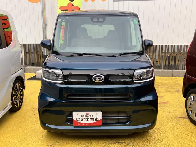 タントＸセレクション３６０度スーパーＵＶＩＲカットガラス　格納式シートバックテーブル　シートバックポケット　運転席シートリフター　チルトステアリング　シートヒーター　リヤヒーターダクト（静岡県）の中古車