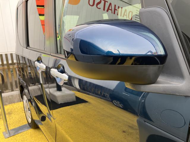 タントＸセレクション３６０度スーパーＵＶＩＲカットガラス　格納式シートバックテーブル　シートバックポケット　運転席シートリフター　チルトステアリング　シートヒーター　リヤヒーターダクト（静岡県）の中古車