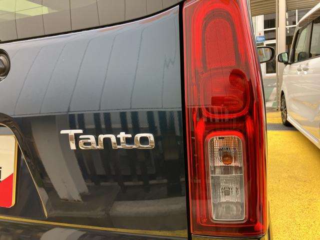 タントＸセレクション３６０度スーパーＵＶＩＲカットガラス　格納式シートバックテーブル　シートバックポケット　運転席シートリフター　チルトステアリング　シートヒーター　リヤヒーターダクト（静岡県）の中古車