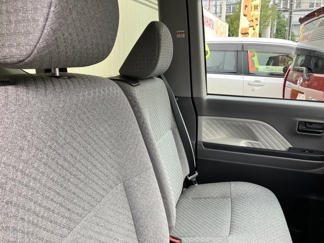 タントＸセレクション３６０度スーパーＵＶＩＲカットガラス　格納式シートバックテーブル　シートバックポケット　運転席シートリフター　チルトステアリング　シートヒーター　リヤヒーターダクト（静岡県）の中古車