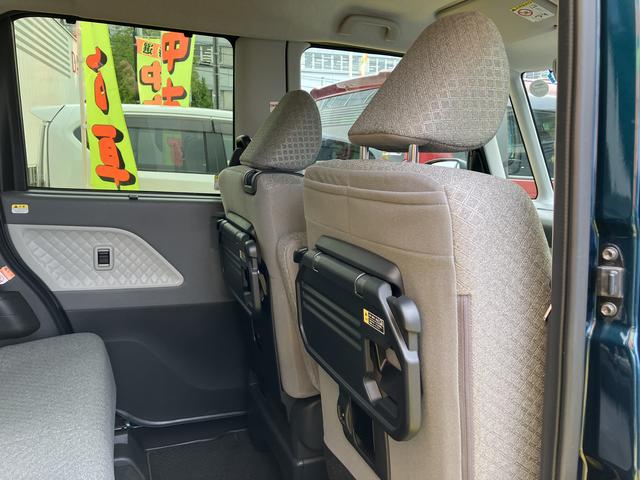 タントＸセレクション３６０度スーパーＵＶＩＲカットガラス　格納式シートバックテーブル　シートバックポケット　運転席シートリフター　チルトステアリング　シートヒーター　リヤヒーターダクト（静岡県）の中古車