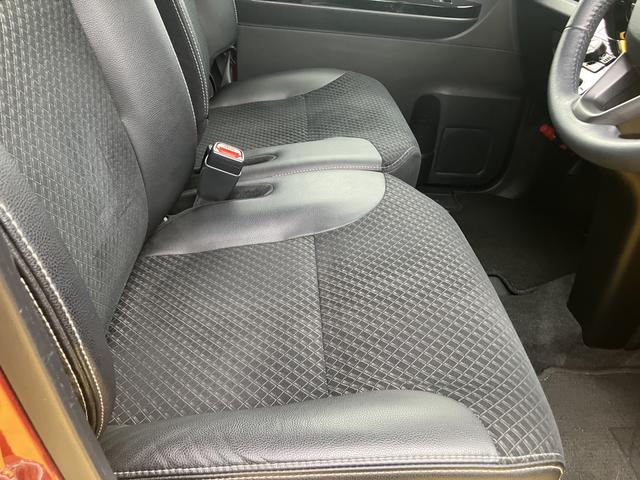 タントカスタムＲＳスタイルセレクション１５インチアルミホイール　大型エアロバンパー　フルＬＥＤヘッドランプ　オート格納式カラードドアミラー　革巻ステアリングホイール　両側パワースライドドア（静岡県）の中古車