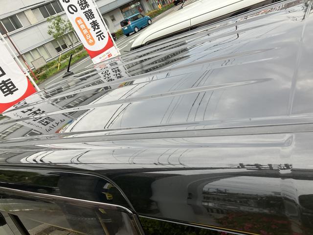 タントカスタムＲＳ１５インチアルミホイール　大型エアロバンパー　フルＬＥＤヘッドランプ　オート格納式カラードドアミラー　本革巻ステアリングホイール（静岡県）の中古車