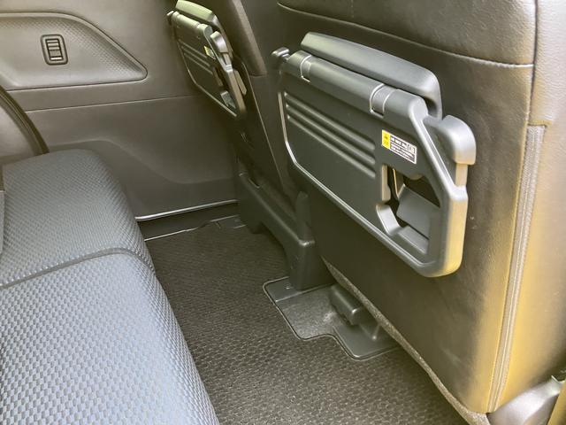 タントカスタムＲＳ１５インチアルミホイール　大型エアロバンパー　フルＬＥＤヘッドランプ　オート格納式カラードドアミラー　本革巻ステアリングホイール（静岡県）の中古車
