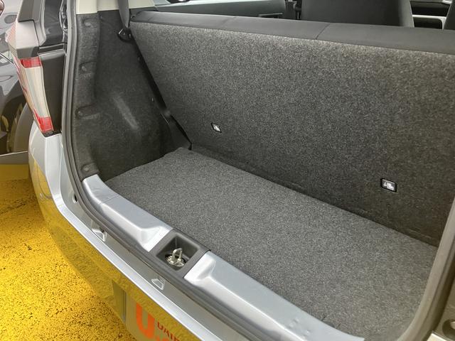 ミライースＬ　ＳＡIII１３インチフルホイールキャップ　マルチリフレクターハロゲンヘッドランプ　可倒式ドアミラー　自発光式デジタルメーターアンバーイルミネーションメーター　マニュアルエアコン（ダイヤル式）　キーレスエントリー（静岡県）の中古車