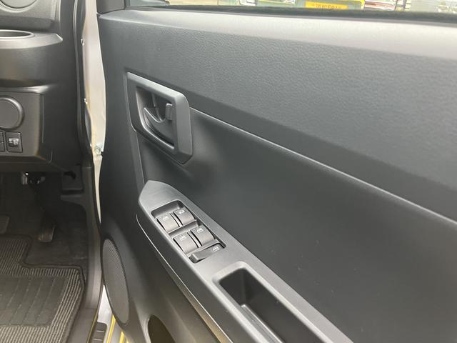 ミライースＬ　ＳＡIII１３インチフルホイールキャップ　マルチリフレクターハロゲンヘッドランプ　可倒式ドアミラー　自発光式デジタルメーターアンバーイルミネーションメーター　マニュアルエアコン（ダイヤル式）　キーレスエントリー（静岡県）の中古車