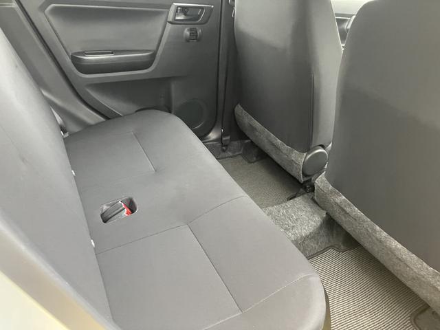 ミライースＬ　ＳＡIII１３インチフルホイールキャップ　マルチリフレクターハロゲンヘッドランプ　可倒式ドアミラー　自発光式デジタルメーターアンバーイルミネーションメーター　マニュアルエアコン（ダイヤル式）　キーレスエントリー（静岡県）の中古車