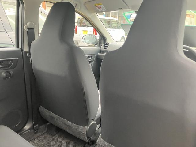 ミライースＬ　ＳＡIII１３インチフルホイールキャップ　マルチリフレクターハロゲンヘッドランプ　可倒式ドアミラー　自発光式デジタルメーターアンバーイルミネーションメーター　マニュアルエアコン（ダイヤル式）　キーレスエントリー（静岡県）の中古車