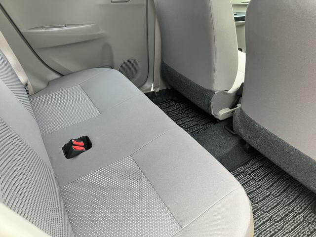 ミライースＬ　ＳＡ１３インチフルホイールキャップ　マルチリフレクターハロゲンヘッドランプ　可倒式ドアミラー　自発光式デジタルメーターアンバーイルミネーションメーター　マニュアルエアコン（ダイヤル式）　キーレスエントリー（静岡県）の中古車