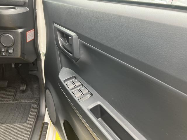 ミライースＬ　ＳＡIII１３インチフルホイールキャップ　マルチリフレクターハロゲンヘッドランプ　可倒式ドアミラー　自発光式デジタルメーターアンバーイルミネーションメーター　マニュアルエアコン（ダイヤル式）　キーレスエントリー（静岡県）の中古車