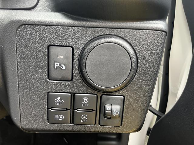 ミライースＬ　ＳＡIII１３インチフルホイールキャップ　マルチリフレクターハロゲンヘッドランプ　可倒式ドアミラー　自発光式デジタルメーターアンバーイルミネーションメーター　マニュアルエアコン（ダイヤル式）　キーレスエントリー（静岡県）の中古車