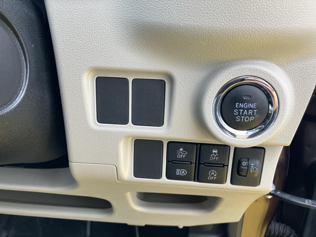 キャストスタイルＸ　ＳＡIII１５インチフルホイールキャップ　マルチリフレクターハロゲンヘッドランプ　ウレタンステアリングホイール　フロントパーソナルランプ（静岡県）の中古車