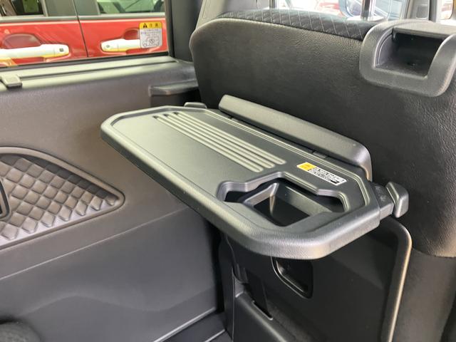 タントカスタムＲＳスタイルセレクション１５インチアルミホイール　大型エアロバンパー　フルＬＥＤヘッドランプ　オート格納式カラードドアミラー　本革巻ステアリングホイール（静岡県）の中古車