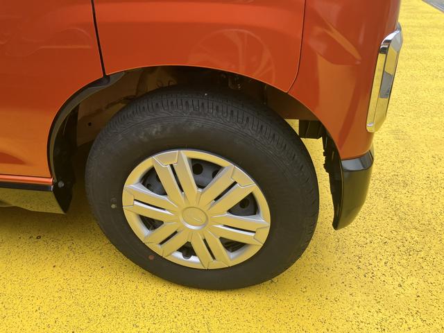 アトレーＲＳ１２インチフルホイールキャップ　オートエアコン　キーフリーシステム　スペアタイヤ　ＬＥＤヘッドランプ　パワースライドドア（両側）（静岡県）の中古車
