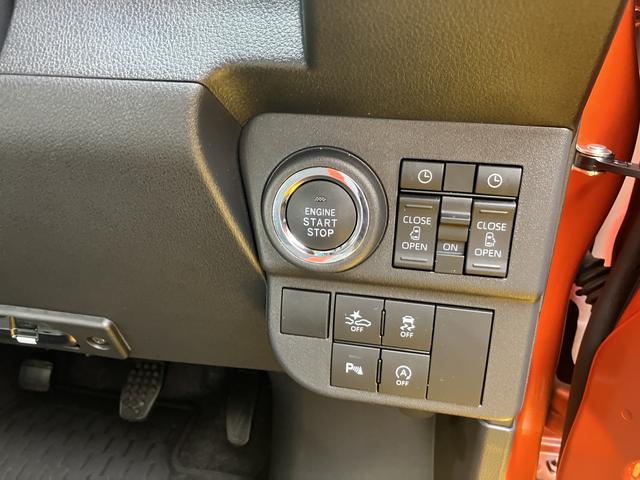 アトレーＲＳ１２インチフルホイールキャップ　オートエアコン　キーフリーシステム　スペアタイヤ　ＬＥＤヘッドランプ　パワースライドドア（両側）（静岡県）の中古車